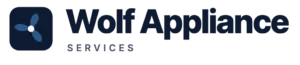 Wolf Appliance logo